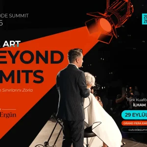Etkinlik Bileti - 2026 Cut Code Summit
